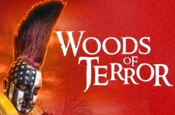 Woods of Terror