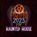 Frightfind Top Haunted Houses in America 2023