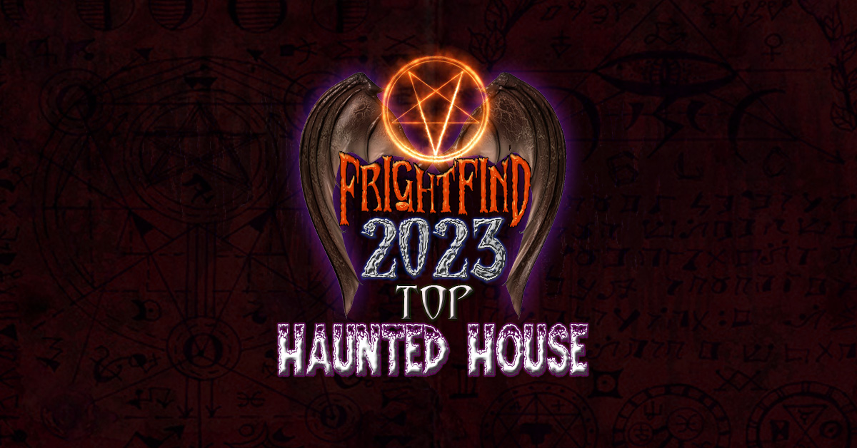 Top haunted houses in 2018