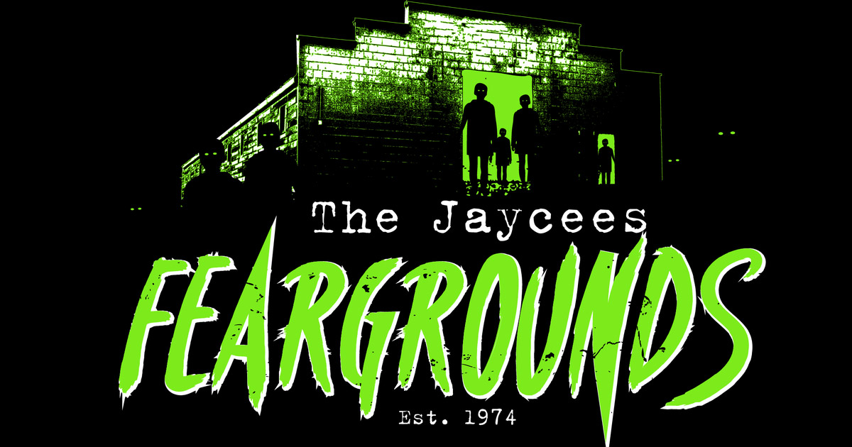 The Jaycees Feargrounds