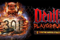 301 Devil's Playground