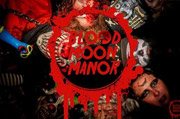 Blood Moon Manor