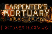 Carpenters Mortuary