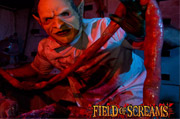 Field of Screams PA