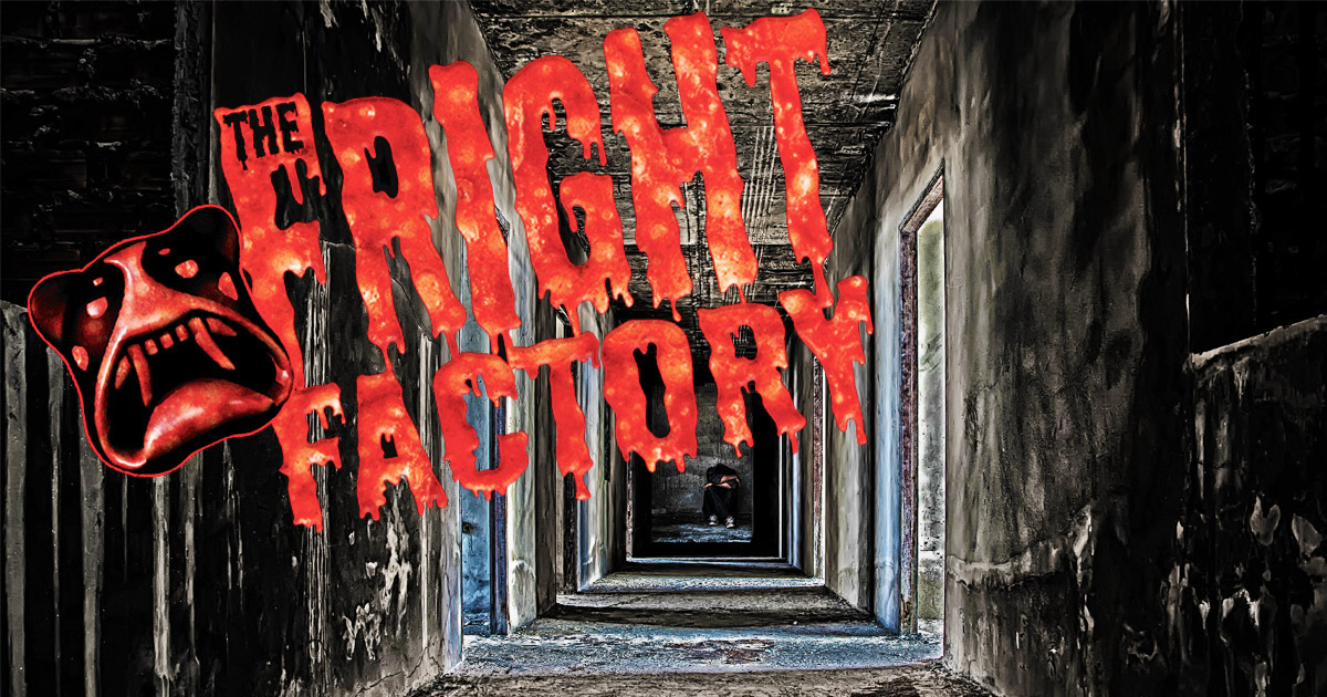 Fright Factory