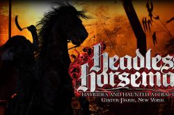 Headless Horseman Haunted Attraction