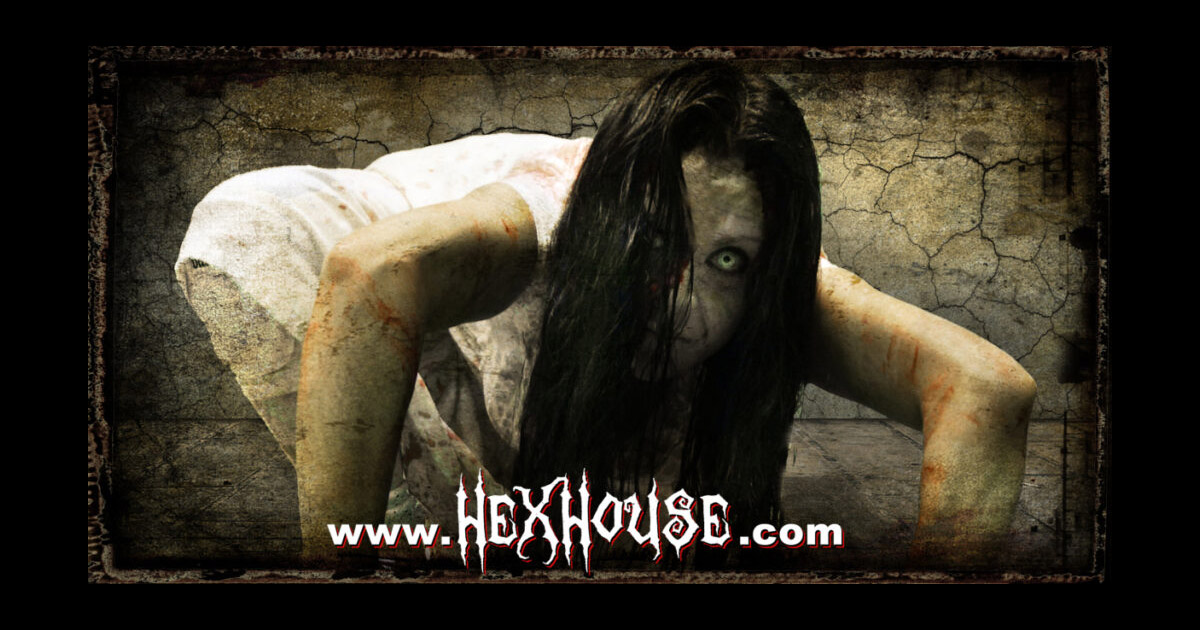 Hex House