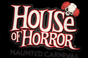 House of Horror Haunted Carnival