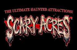 Scary Acres