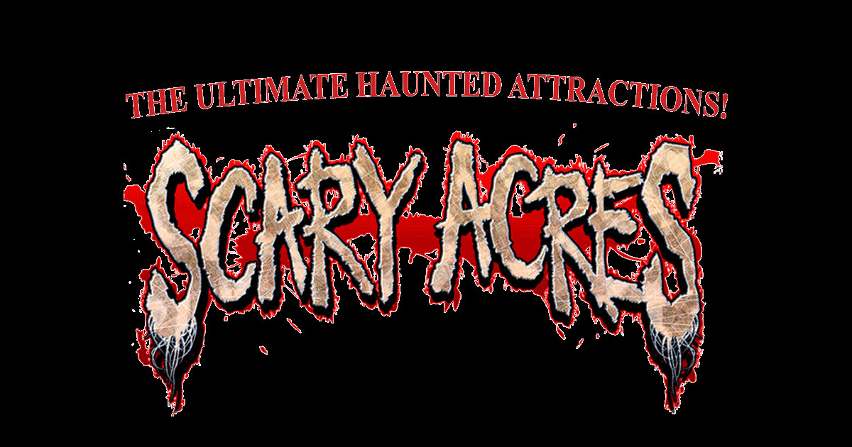 Scary Acres