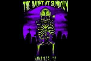The Haunt at Sundown in Amarillo, Texas