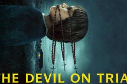 The Devil On Trial: A Netflix Documentary That Tells The True Story Of The Conjuring 3