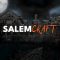 Salem Craft – Haunt and Horror Website Design