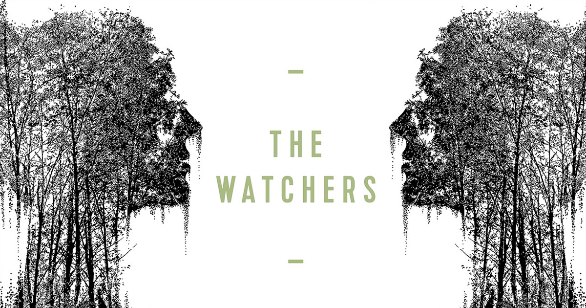 The Watchers 2024