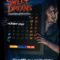 Sweet Dreams Haunted Attraction 2026 Calendar