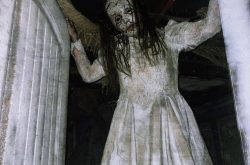 Sweet Dreams Haunted House in Mobile, Alabama