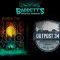 Barrett’s Haunted Mansion
