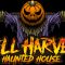 Hell Harvest Haunted House