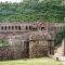 Bhangarh Fort in Rajasthan, India