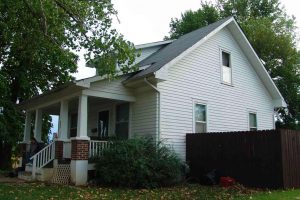 The Screaming House of Union, Missouri