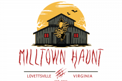 Milltown Haunt in Lovettsville, VA
