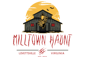 Milltown Haunt in Lovettsville, VA