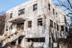 The Real Gonjiam Haunted Asylum