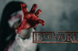 13th World Haunted House