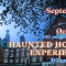 Haunted Tours with Arcadia Academy