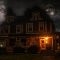Grand Rapids Ghosts
