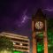 Houston Ghosts
