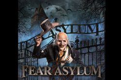 Fear Asylum