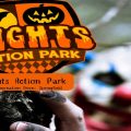 Frights Action Park