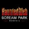 Haunted Web Scream Park