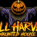 Hell Harvest Haunted House