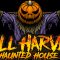 Dare to Enter: Hell Harvest Haunted House Awaits