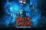 Sweet Dreams Haunted House