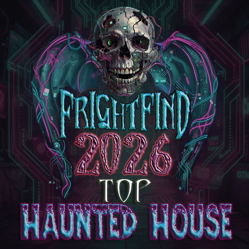 Top Haunted Houses in America
