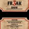 Fr3ak Show by DeadFr3akz