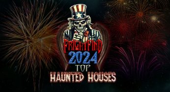 Top Haunted Houses In New Mexico