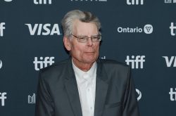 Stephen King