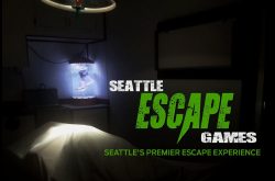 Seattle Escape Games