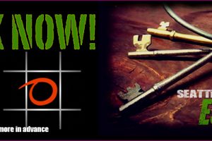 Seattle Escape Games Book Now