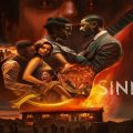 Sinners