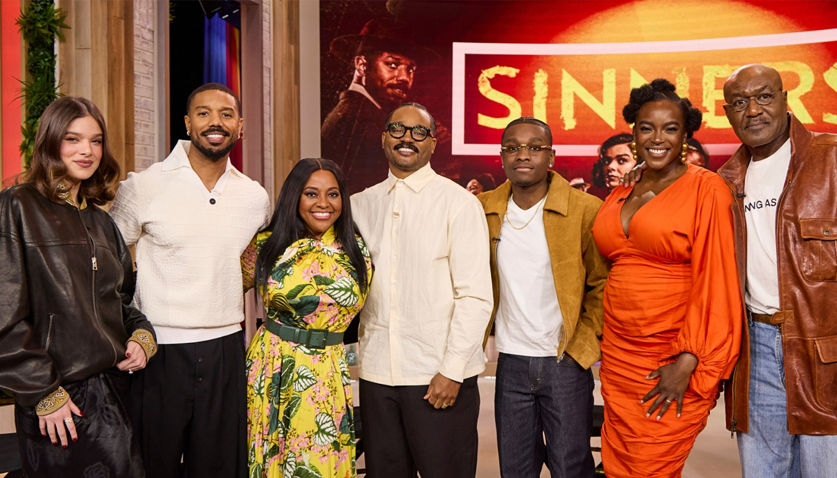 Sinners' Cast