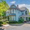Wedgwood Inn Bed and Breakfast