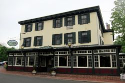 Logan Inn