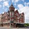 Blennerhassett Hotel
