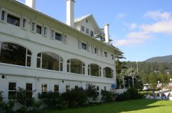 Rosario Resort Haunted