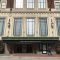 Lord Baltimore Hotel